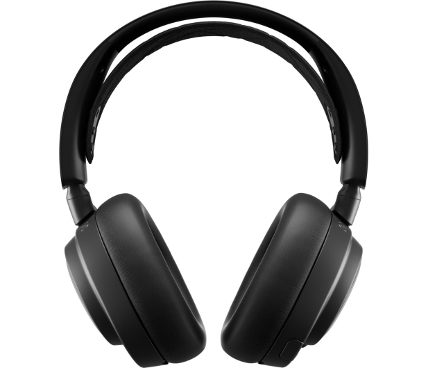 SteelSeries Arctis Nova Pro WL ETAIL-Black - 1512576 - zdjęcie 2